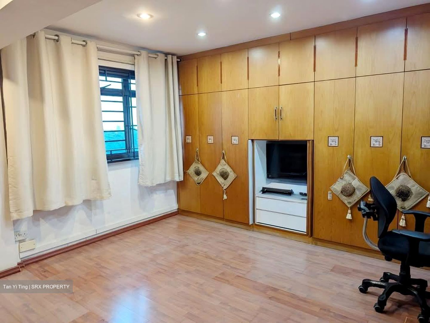 Blk 501B Wellington Circle (Sembawang), HDB 5 Rooms #559803731